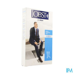 Jobst For Men K1 15-20 Ad Khaki Xl 1p 7525603