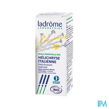 Afbeelding in Gallery-weergave laden, Ladrome Helichrysum Italicum/strobloem 5ml
