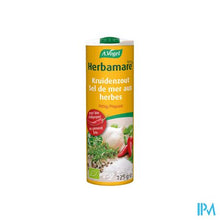 Load image into Gallery viewer, A.Vogel Herbamare Spicy 125g
