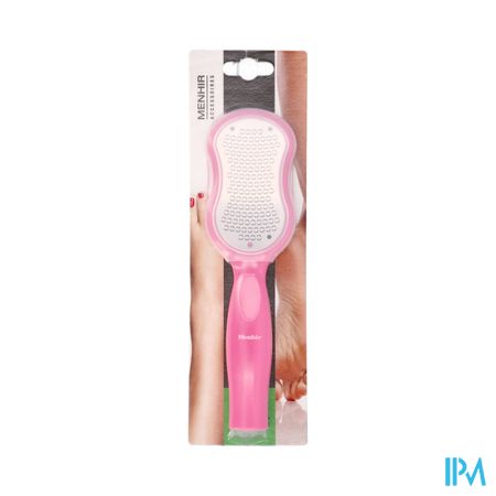 Voetrasp Harde Eelt (azie)