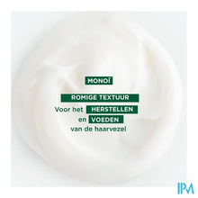 Load image into Gallery viewer, Klorane Capil. Condit. Tamanu&monoi Bio 200ml
