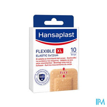 Afbeelding in Gallery-weergave laden, Hansaplast Flexible Xl Strips 10
