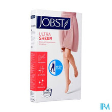 Afbeelding in Gallery-weergave laden, Jobst Ultrasheer Comf.k1 Dijkous Honey l
