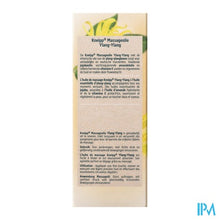 Charger l'image dans la galerie, Kneipp Massage Olie Ylang Ylang 100ml
