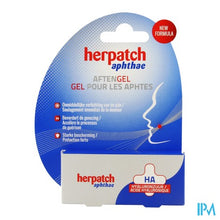 Afbeelding in Gallery-weergave laden, Herpatch Aftengel Tube 10ml
