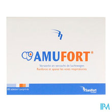 Load image into Gallery viewer, Amufort Tabl 15
