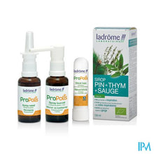 Afbeelding in Gallery-weergave laden, Ladrome Propolis Neusspray 30ml
