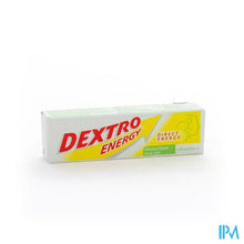 Afbeelding in Gallery-weergave laden, Dextro Energy Single Stick Citroen 47g
