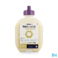 Isosource Standard Smartflex 500ml 12138998