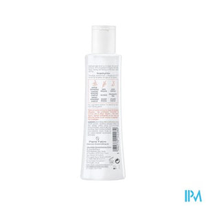 Avene Tolerance Reinigende Gel Lotion 200ml