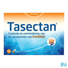 Load image into Gallery viewer, Tasectan Caps 15
