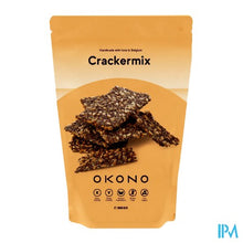 Afbeelding in Gallery-weergave laden, Okono Crackermix 300g

