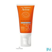 Load image into Gallery viewer, Avene Zon Emuls Spf50+ 50ml
