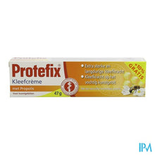 Afbeelding in Gallery-weergave laden, Protefix Kleefcr X-sterk Propolis 40ml+4ml Revogan
