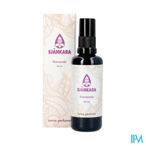 Sjankara Sherazade Home Perfume 50ml