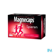 Afbeelding in Gallery-weergave laden, Magnecaps Spierkrampen Caps 84
