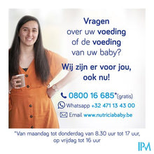 Afbeelding in Gallery-weergave laden, Nutrilon Pepti Syneo 400g Verv.3209277+3209285
