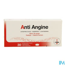 Charger l'image dans la galerie, Anti Angina Comp 30 Unda
