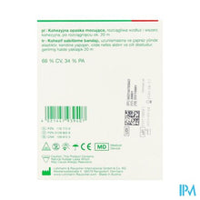 Charger l'image dans la galerie, Mollelast Haft Windel Elast Adh 10cmx20m 30071
