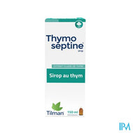 Thymoseptine Sirop 150ml