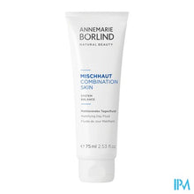Afbeelding in Gallery-weergave laden, Annemarie Borlind Combination Skin Dagfluid 75ml

