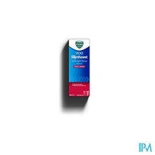 Afbeelding in Gallery-weergave laden, Vicks Expectorant Honing 13,33mg/ml Siroop 180ml
