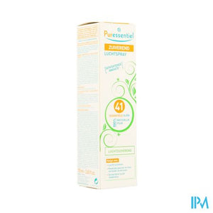 Puressentiel Zuiverende Spray 1x75ml