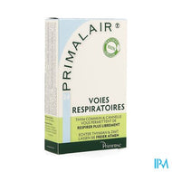 Primalair Caps 24