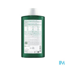 Afbeelding in Gallery-weergave laden, Klorane Capil. Sh Galanga 400ml
