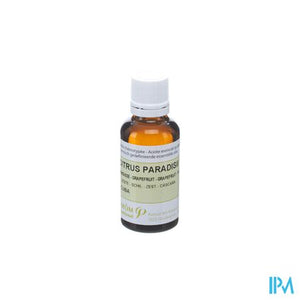 Pompelmoes Ess Olie 30ml Pranarom