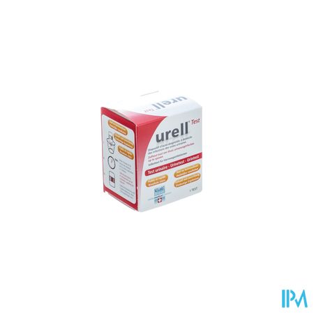 Urell Urinetest 1