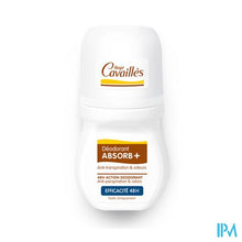 Afbeelding in Gallery-weergave laden, Roge Cavailles Deo Roll On Mixte Gev H Nf 50ml
