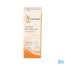 Load image into Gallery viewer, A-cerumen Gilbert Oorspray Gekleurd 40ml
