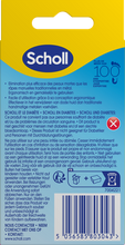 Load image into Gallery viewer, Scholl Manuele Voetvijl Nano-glass

