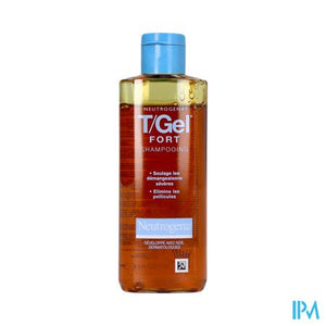 Neutrogena T Gel Sterke Sh 150ml