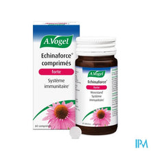 Load image into Gallery viewer, A.Vogel Echinaforce Forte 60 tabletten
