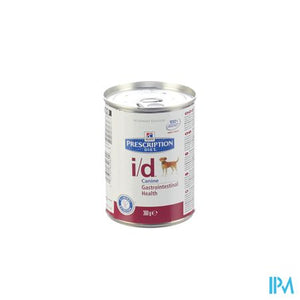 Hills Prescrip.diet Canine Id 360g 8408u