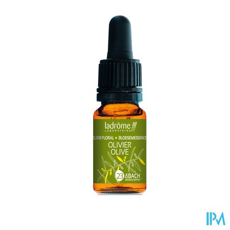 Ladrome Olijf/olive 10ml