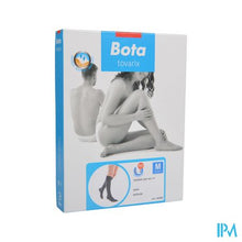 Afbeelding in Gallery-weergave laden, Bota Tovarix 20/i Kous Ad+p Nero Medium
