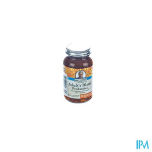 Udo S Choice Adults Blend Probiotique V-caps 60
