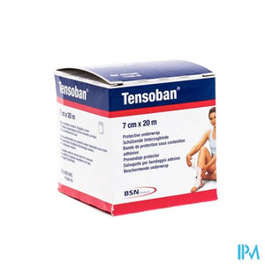 Tensoban 7cmx20m 1 7150005