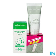 Afbeelding in Gallery-weergave laden, Axitrans Roller Gev.huid 20ml+dchegel 100ml Gratis
