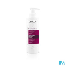 Load image into Gallery viewer, Vichy Dercos Densi-solutions Shampoo 250ml
