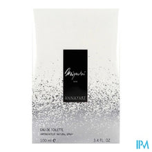 Afbeelding in Gallery-weergave laden, Annayake Miyabi Man Edp 100ml
