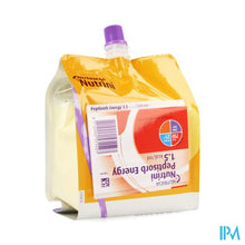 Afbeelding in Gallery-weergave laden, Nutrini Peptisorb Energy Pack 500ml
