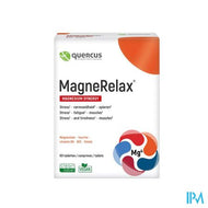 Quercus Magnerelax Comp 60