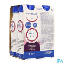 Afbeelding in Gallery-weergave laden, Providextra Drink 200ml Zwarte Bessen
