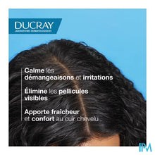 Afbeelding in Gallery-weergave laden, Ducray Kelual Squanorm Fresh Control Lotion 200ml
