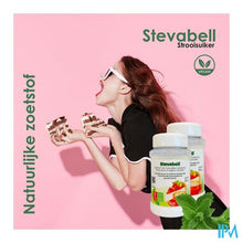 Afbeelding in Gallery-weergave laden, Stevabell Strooisuiker 350g
