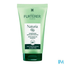 Afbeelding in Gallery-weergave laden, Furterer Naturia Shampooing Tube 50ml
